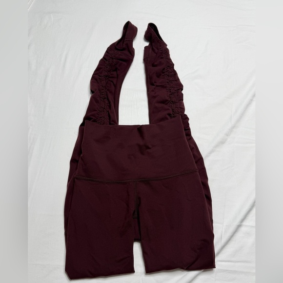 Lululemon Ballerina Hook Leggings - Picture 2 of 5